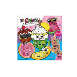 The scented beads box contains a string of beads - 88003